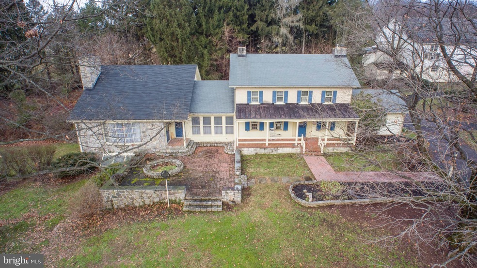 2213 Old Route 100, Barto, PA 19504 - photo 1