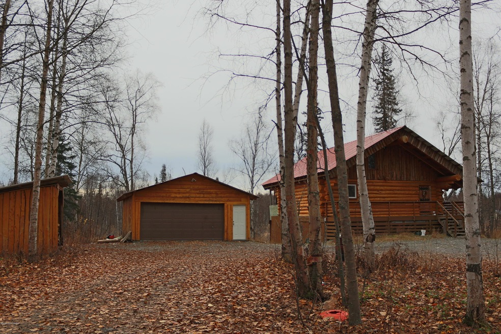 Front Elevation