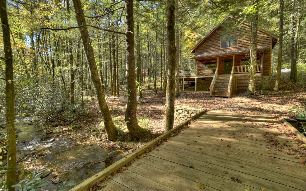 11937 Old Ccc Camp Rd, Ellijay, GA 30540 - photo 1