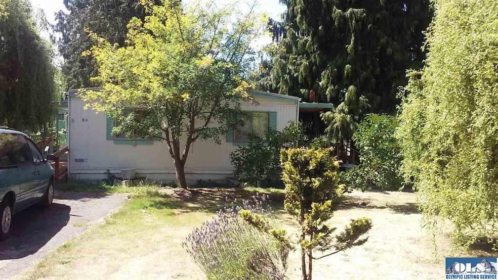 90 Baywood Village Rd unit Space 29, Sequim, WA 98382 - photo 1