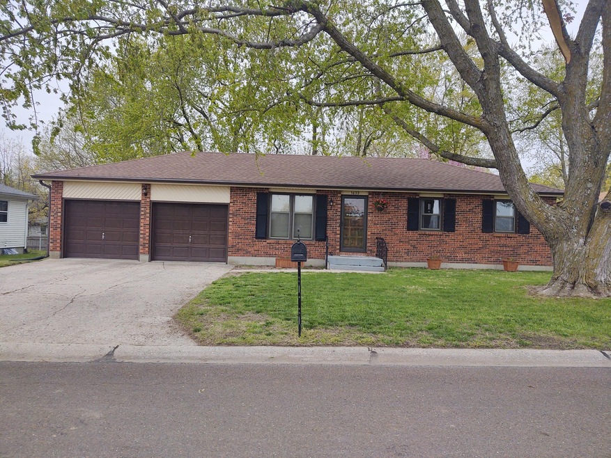 Front of the House