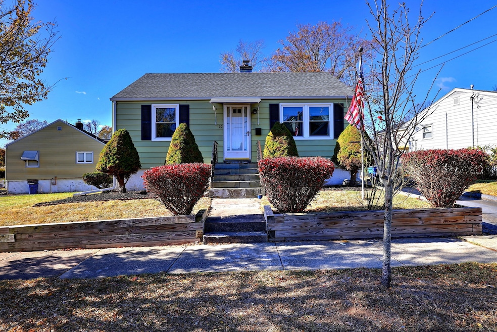 Welcome to 66 Ocean View!