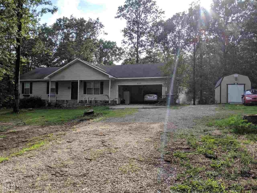 143 County Road 783, Jonesboro, AR 72401 - photo 1