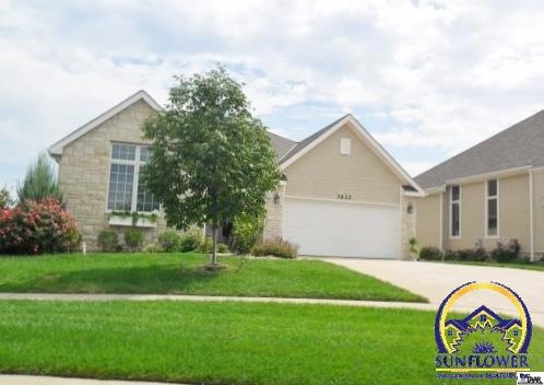 3622 SW Spring Creek Ct, Topeka, KS 66614 - photo 1