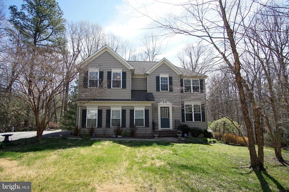 2440 Abigail Ct, Prince Frederick, MD 20678 - photo 1