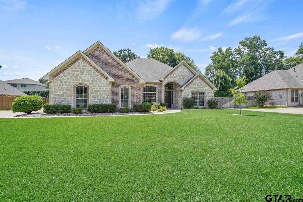 8413 Castleton Way, Tyler, TX 75703 - photo 1