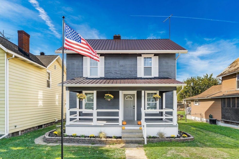 81 Madison Ave, Newark, OH 43055 - photo 1