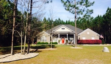 98 Sand Pine Trail, Crawfordville, FL 32327 - photo 1