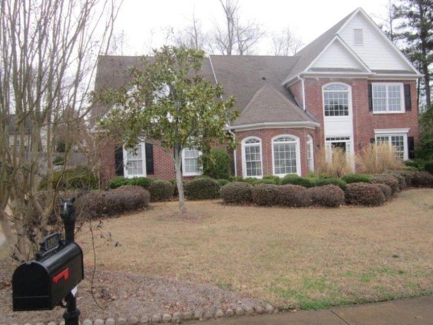 130 Saddle Tree Way, Sugar Hill, GA 30518 - photo 1