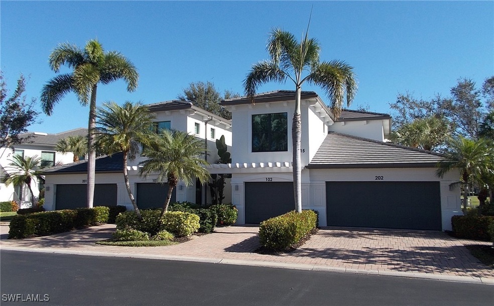 2444 Ravenna Blvd unit 202, Naples, FL 34109 - photo 1