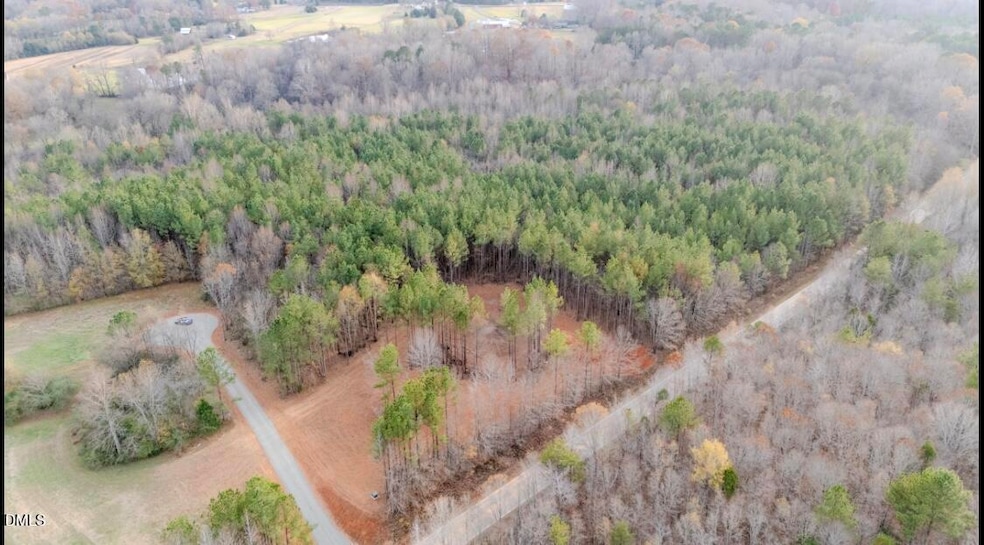 Lot C Enon Rd, Oxford, NC 27565 - photo 1