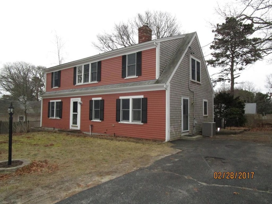 41 Uncle Stanleys Way, South Dennis, MA 02660 - photo 1