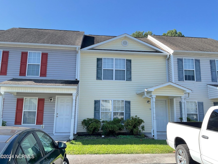 108-16 Pete Jones Road