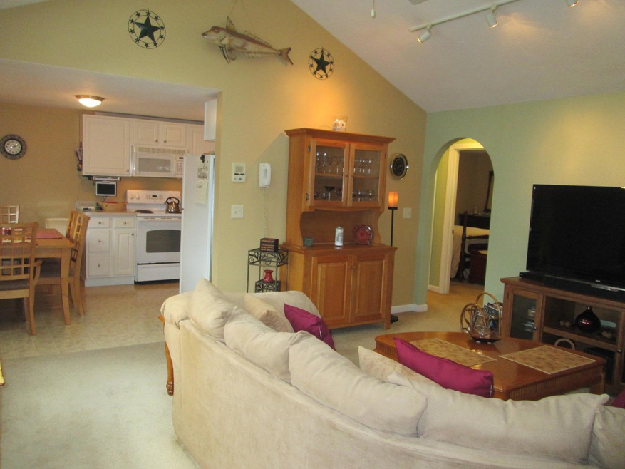 78 Center St unit 2-18, Dennis Port, MA 02639 - photo 1