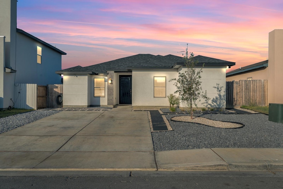 3504 Jorge Sosa Dr, Laredo, TX 78046 - photo 1