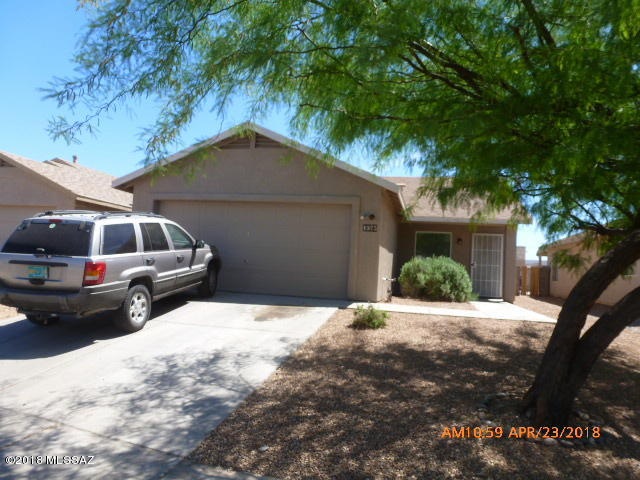 1975 S Saint David Dr, Tucson, AZ 85713 - photo 1