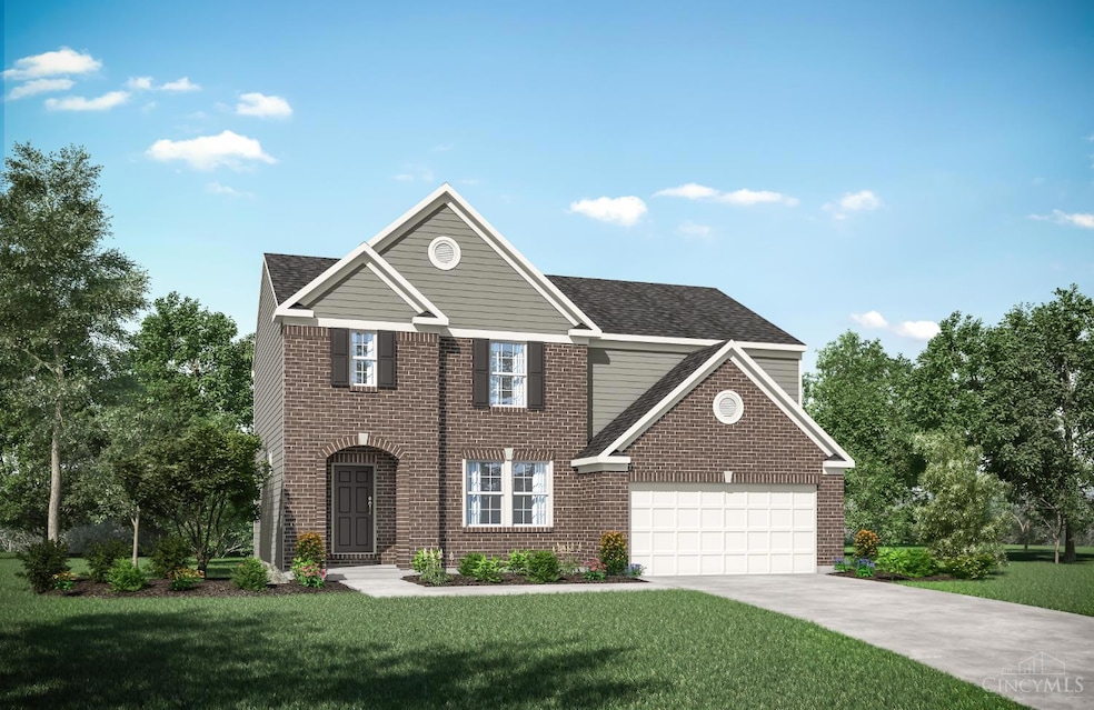 5004 Ross Ridge Rd, Morrow, OH 45152 - photo 1