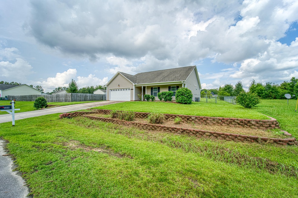 509 Ridge Dr Sw