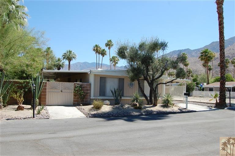 11 Tiki Dr, Palm Springs, CA 92264 - photo 1