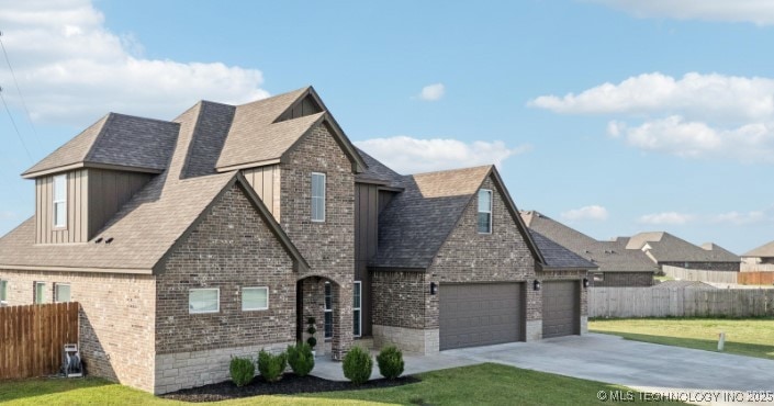 4424 E 130th St N, Skiatook, OK 74070 - photo 1