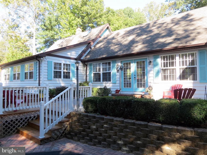 10540 Ward Rd, Dunkirk, MD 20754 - photo 1