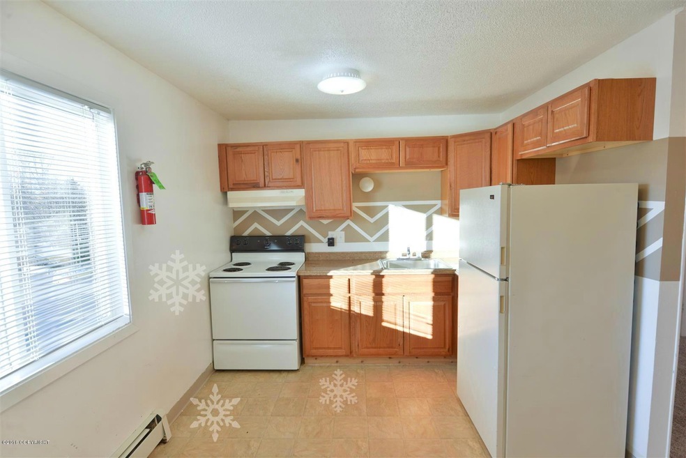 3509 Iowa St unit 6, Anchorage, AK 99517 - photo 1