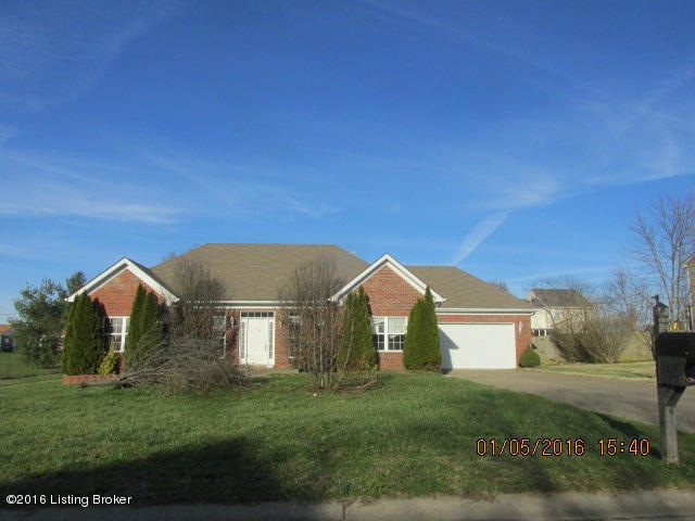 162 Helmwood Cir, Mount Washington, KY 40047 - photo 1