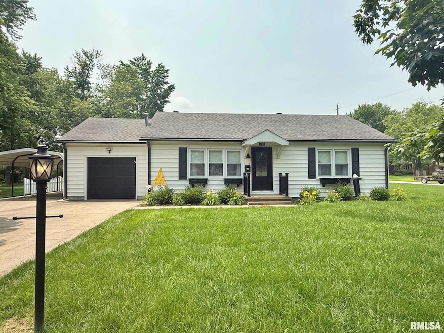 Under Contract $152,900 • Co-Listing Agent
