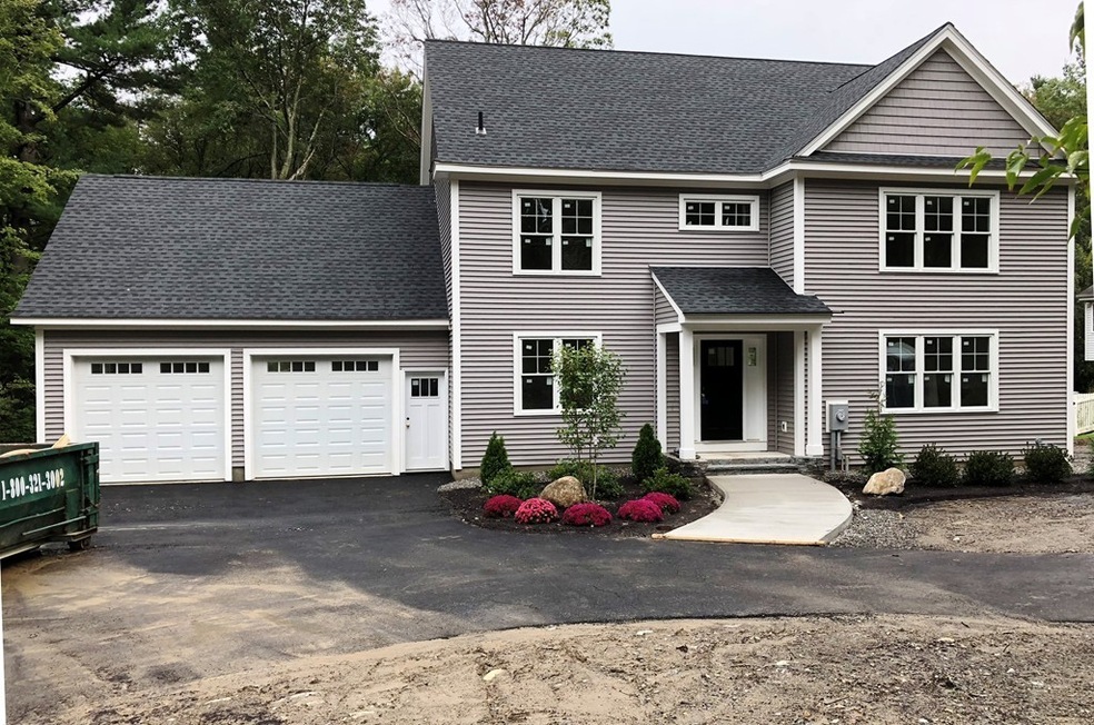 151 Walnut St, Shrewsbury, MA 01545 - photo 1