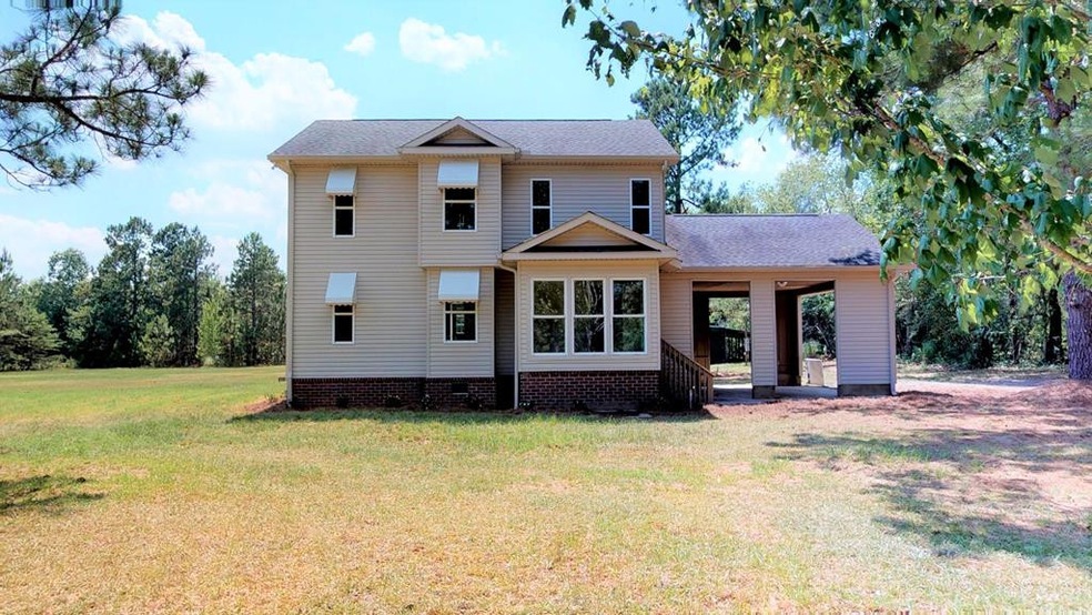 Main View
