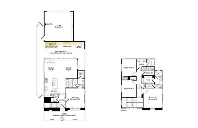 412 Mallorca Ln, Brea, CA 92823 - photo 1