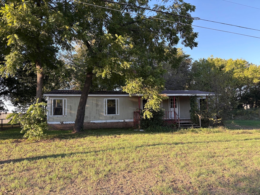 63100 E 291 Rd, Grove, OK 74344 - photo 1