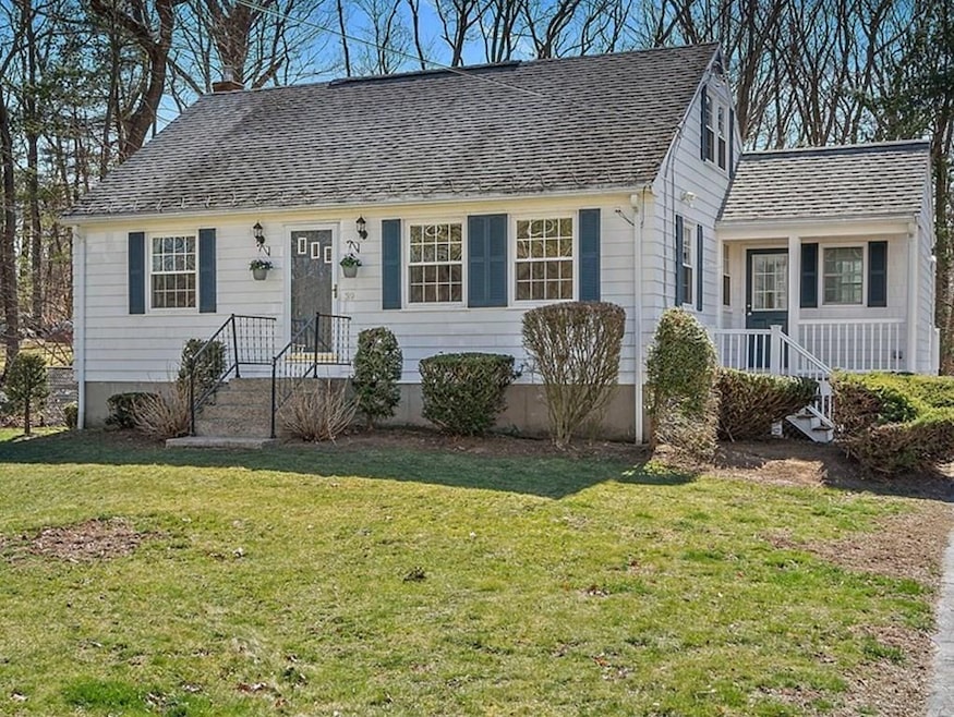 39 Green St, Foxboro, MA 02035 - photo 1