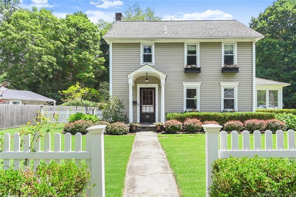 52 New St, Ridgefield, CT 06877 - photo 1