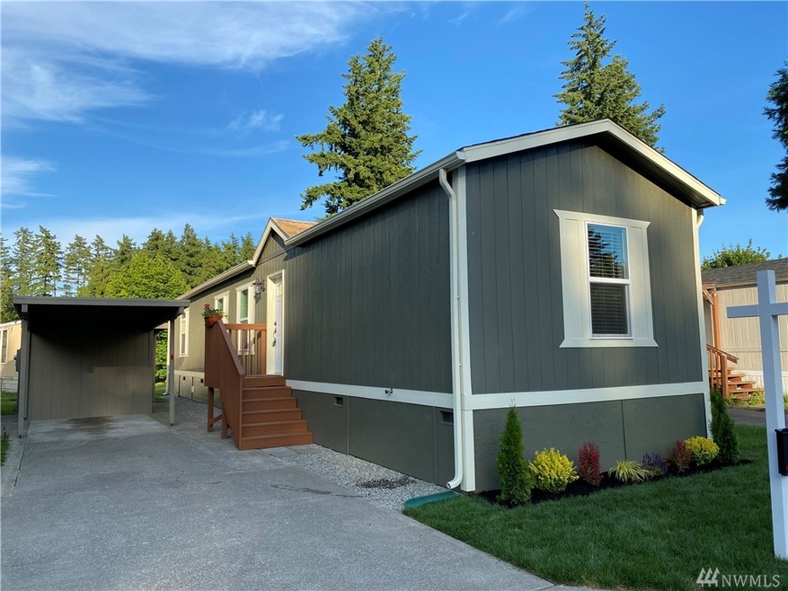 17114 153rd Ave SE unit 8, Yelm, WA 98597 - photo 1