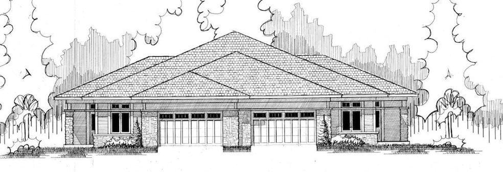 1903 Country Club Dr, Coralville, IA 52241 - photo 1