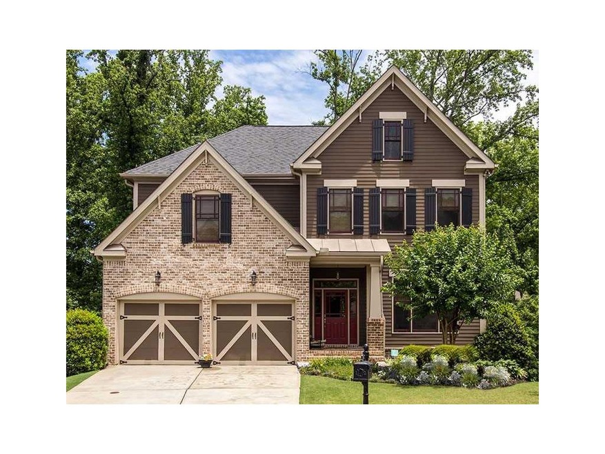 Exterior Front. You will be pleasantly surprised a