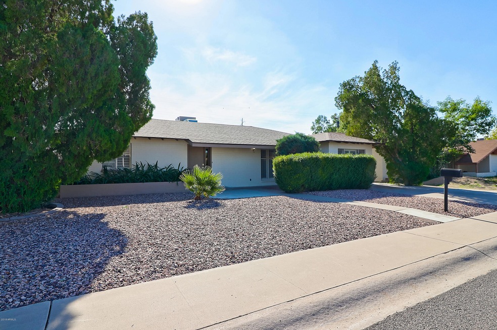 1707 W Eva St, Phoenix, AZ 85021 - photo 1