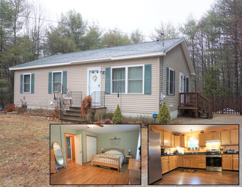 21 Beech St, Lisbon, ME 04250 - photo 1