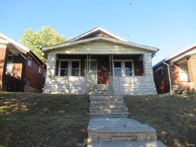 4609 Anderson Ave, Saint Louis, MO 63115 - photo 1