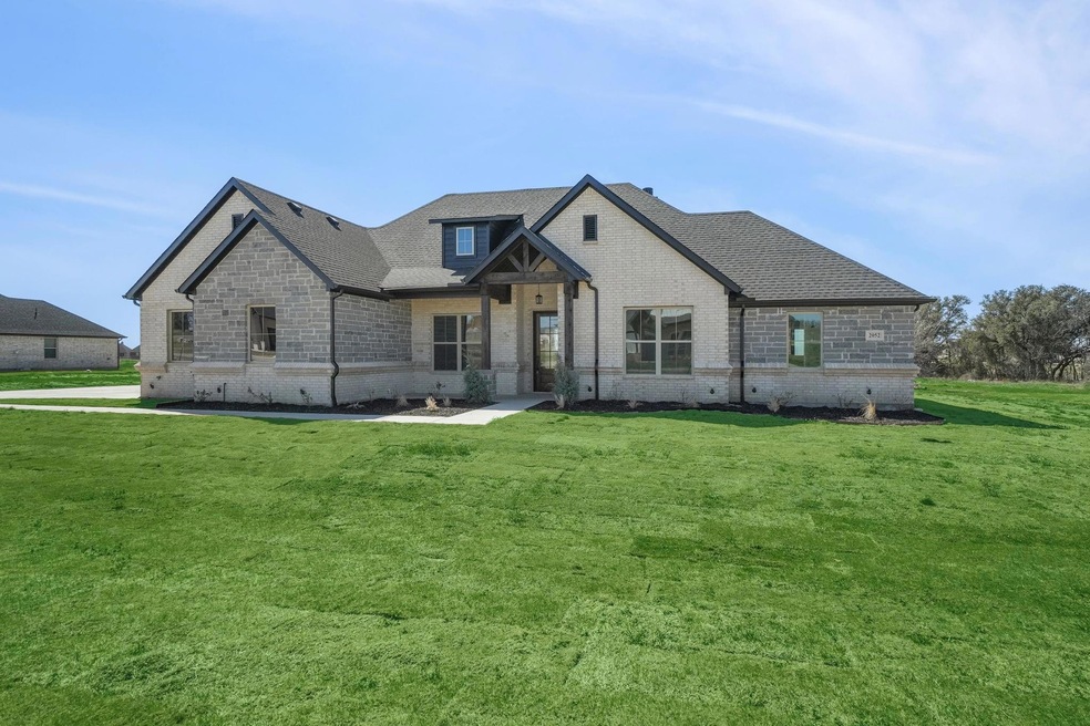 2052 Sunset Ridge Dr, Weatherford, TX 76087 - photo 1