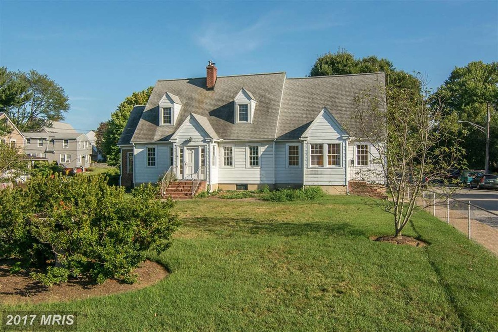 3 Chesapeake Ave, Annapolis, MD 21403 - photo 1