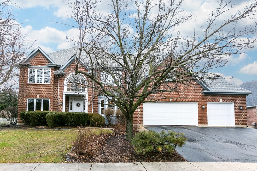 1827 Princess Cir, Naperville, IL 60564 - photo 1