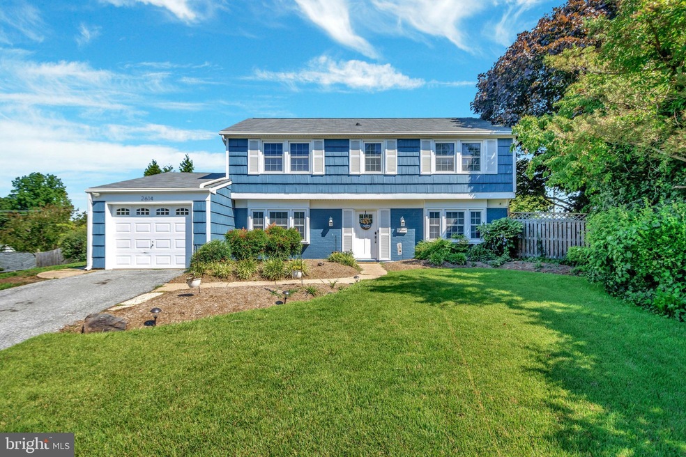 2614 Kresson Place, Bowie, MD 20715 - photo 1