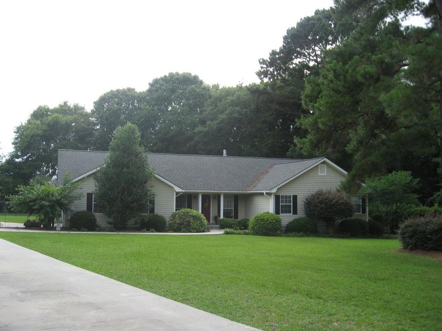 Main View