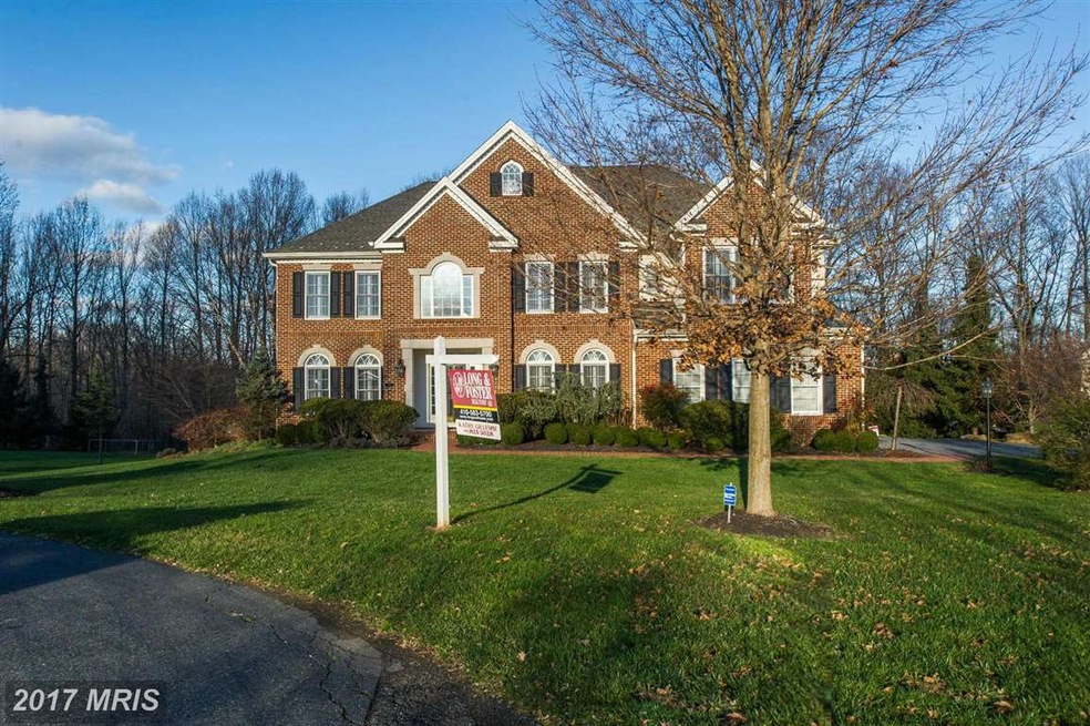 116 Sagewood Ct, Sparks Glencoe, MD 21152 - photo 1