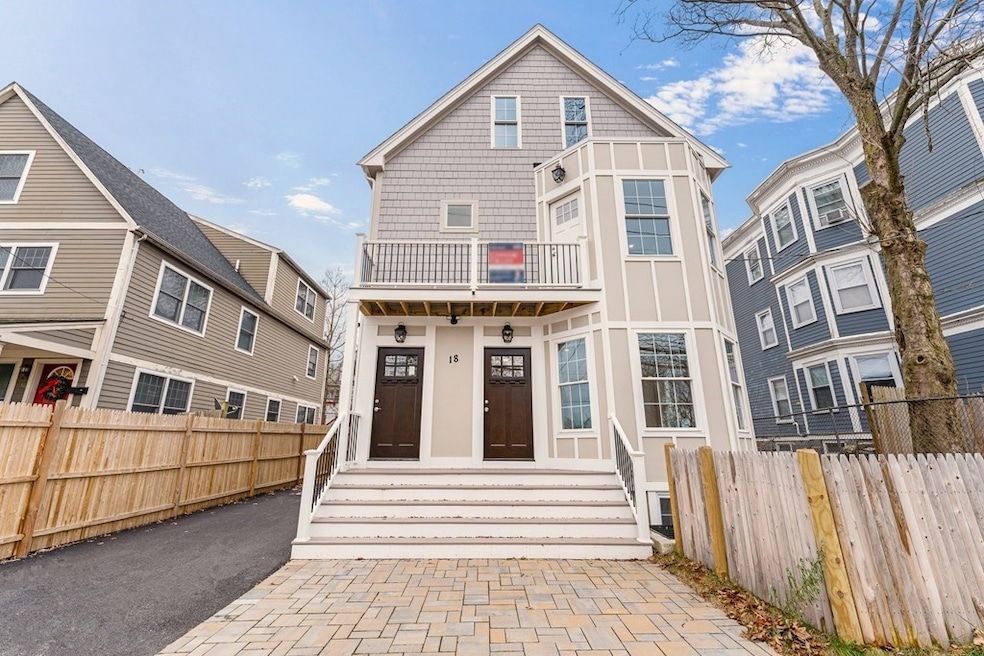 Sold $602,000 • Co-Listing Agent