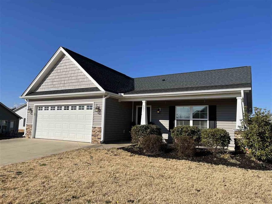 559 Nature Walk Way, Inman, SC 29349 - photo 1