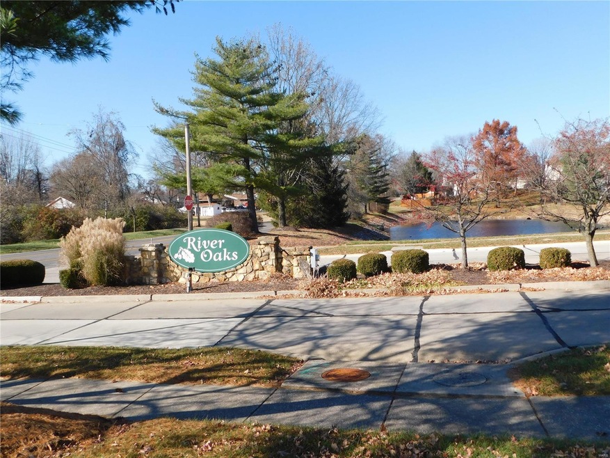 Welcome to River Oaks Estates!