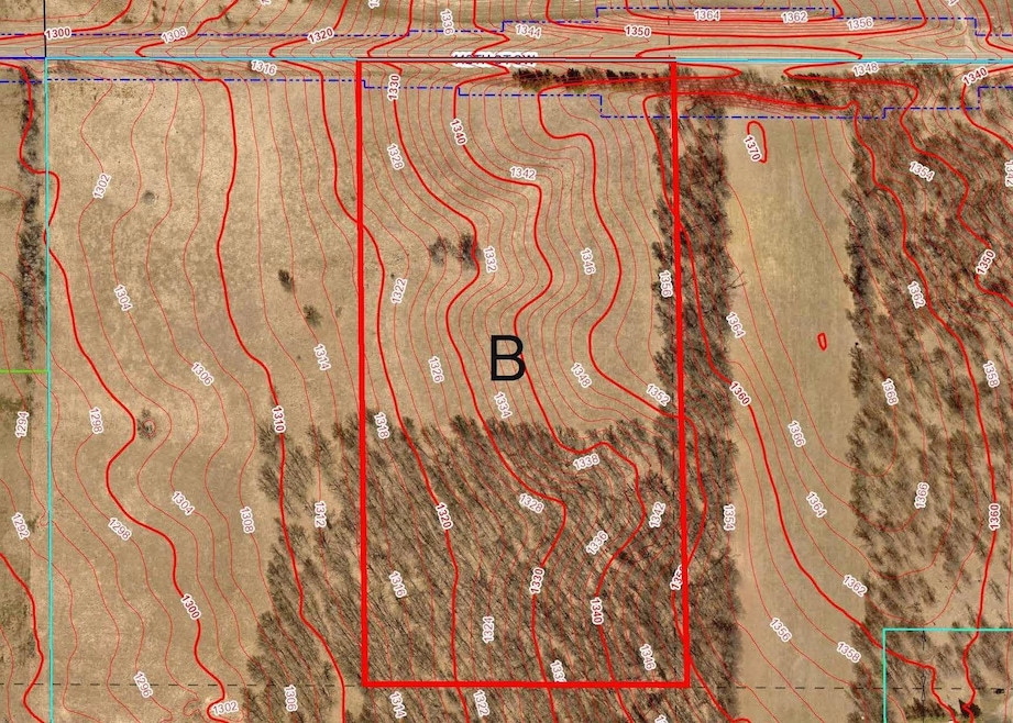 Parcel B 112th St SW, Motley, MN 56466 - photo 1